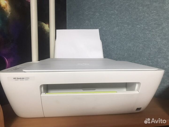 Принтер