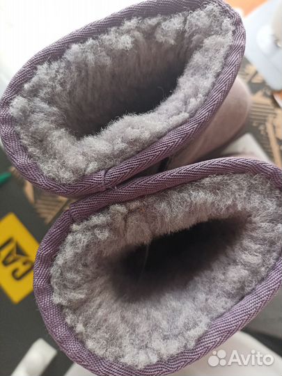 Угги детские