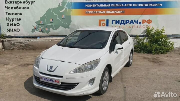 Датчик абсолютного давления Peugeot 408 759990780