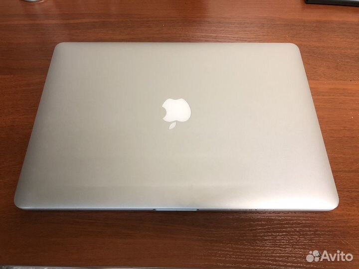 Запчасти для Macbook pro 15 retina 2012 A1398