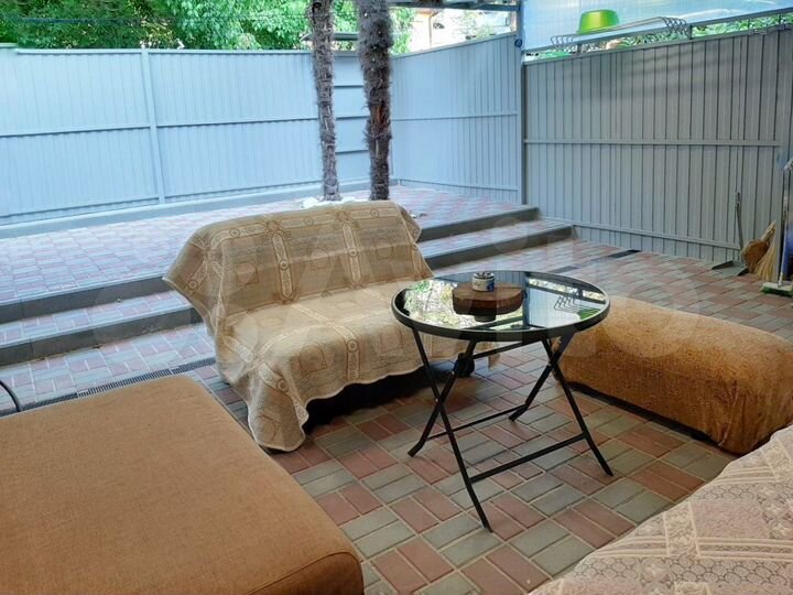 1-к. квартира, 32 м², 1/3 эт.