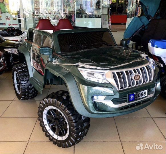 Электромобиль