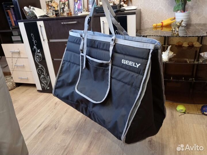 Гамак лежанка для средних и крупных размеров собак