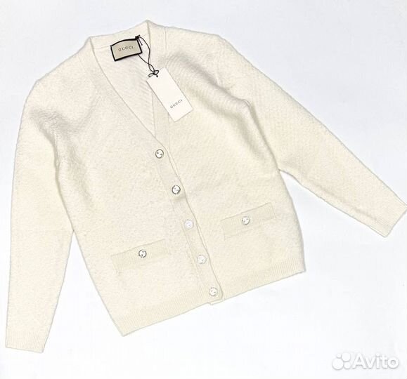 Кардиган Gucci