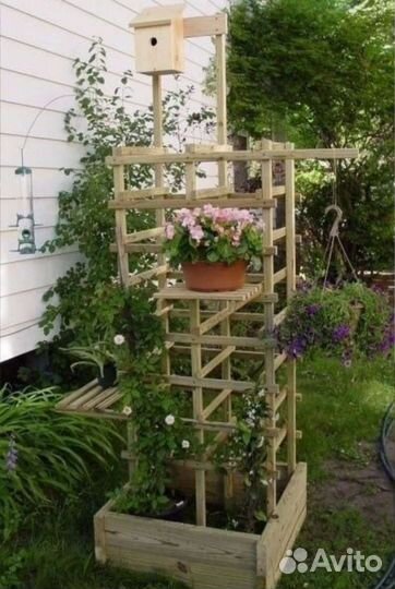 Все для сада