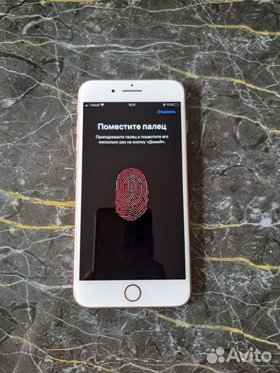 iPhone 8 Plus, 64 ГБ