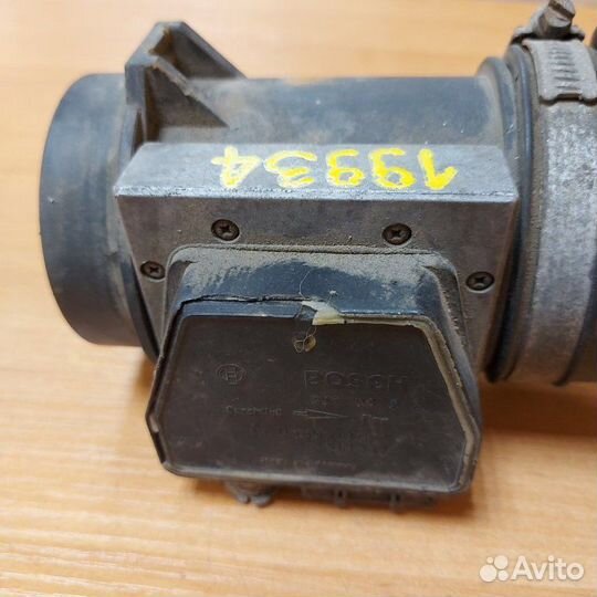 Дмрв Volvo 960 1990-1998