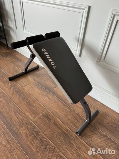 Тренажер для пресса