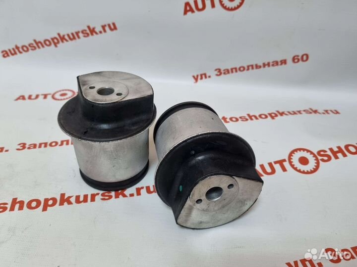 Сайлентблок задней балки Opel Astra H Zafira B