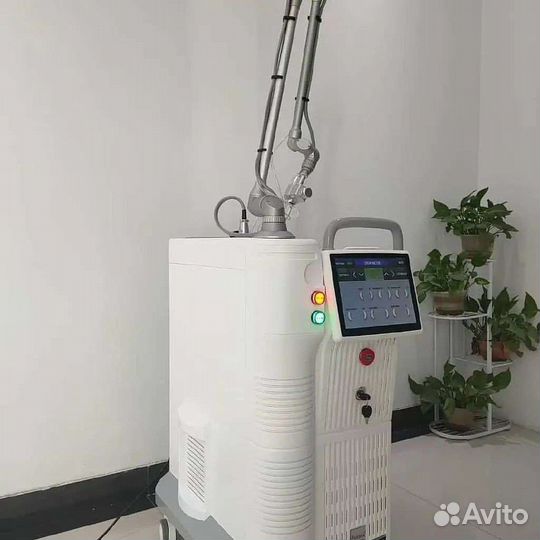 Со2 лазер Лазерная шлифовка