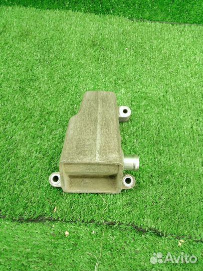 Резонатор воздушного фильтра Audi A4 8E 1.8t 3090