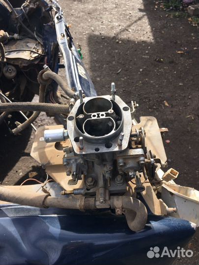 Карбюратор на 2109 2108