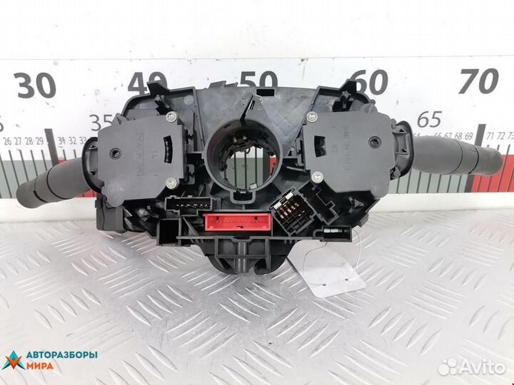 Переключатель подрулевой (стрекоза) Renault Megane
