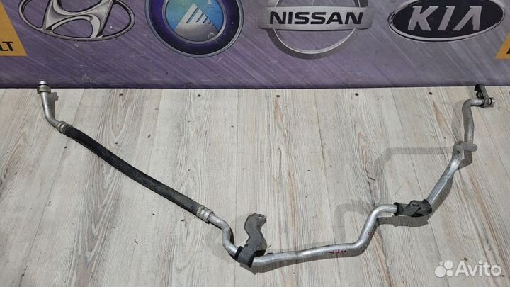 Трубка Шланг кондиционера Nissan juke F15