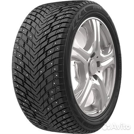 iLink Wintervorhut Stud II 315/35 R22 111T