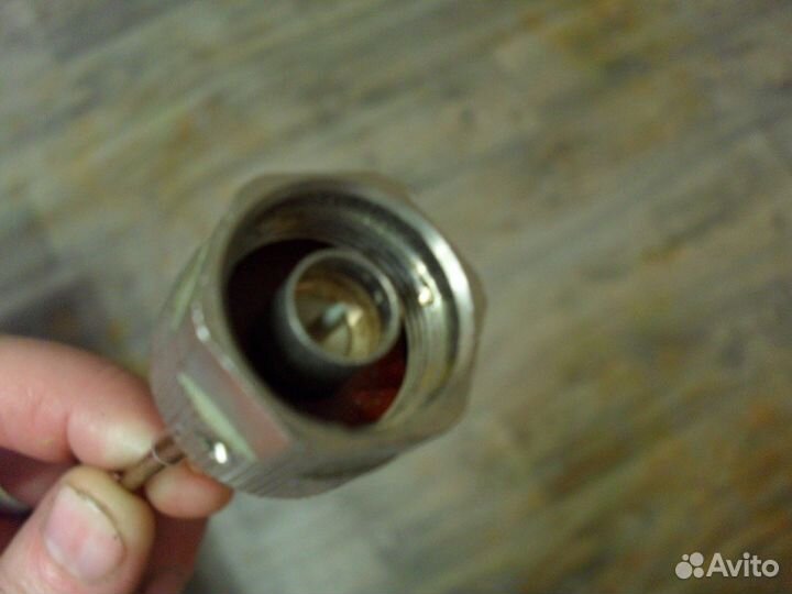 Кабельная сборка (джампер) 1м