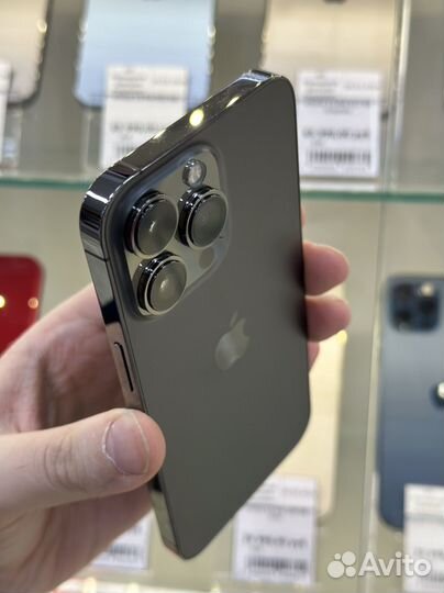 iPhone 13 Pro, 256 ГБ