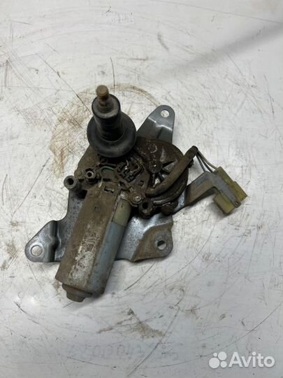 Моторчик заднего дворника Renault Kangoo KC0M K7J