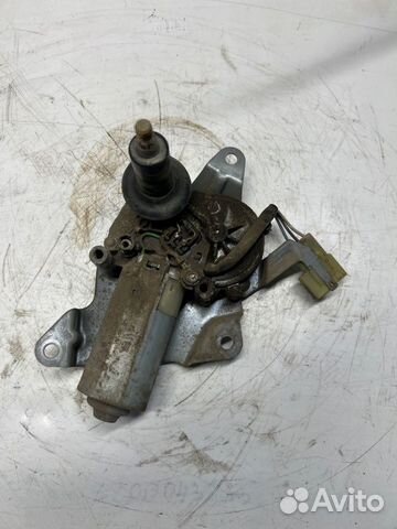 Моторчик заднего дворника Renault Kangoo KC0M K7J