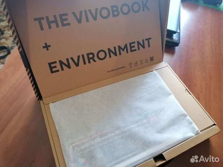 Asus VivoBook Pro 15 Oled Ryzen 7 5800H RTX 3050
