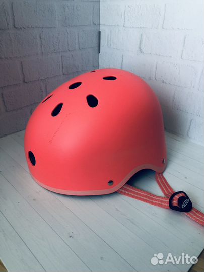 Шлем Micro mini S