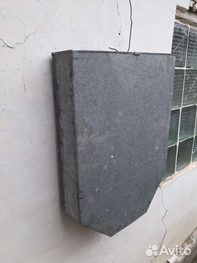 Бак для душа