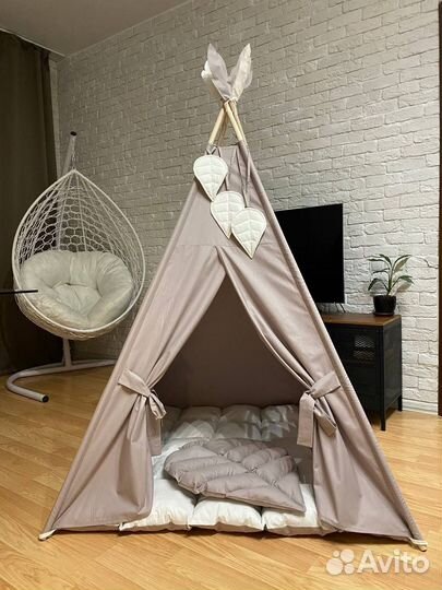 Вигвам в наличии