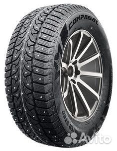 Compasal Winter Stud 225/60 R18 104T