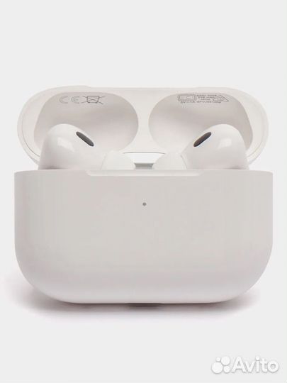 Беспроводные наушники Air Pro 2 поколения Premium