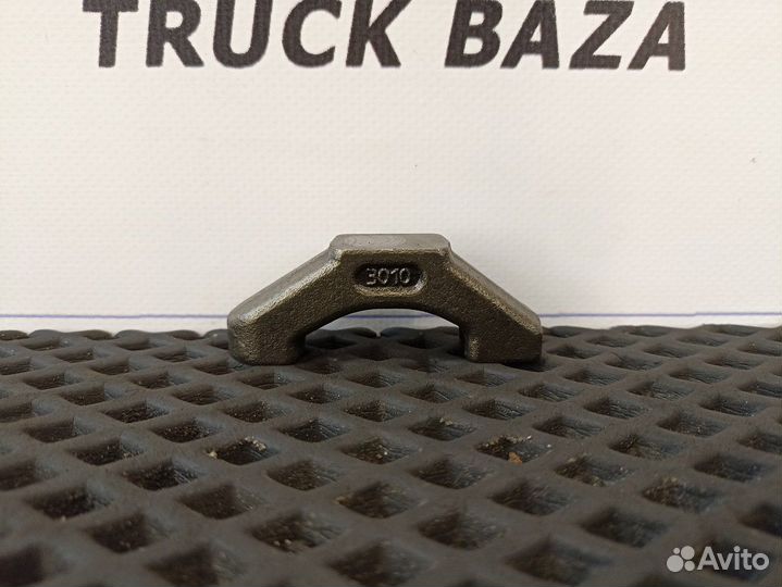 51041200019 Комплект коромысел клапана