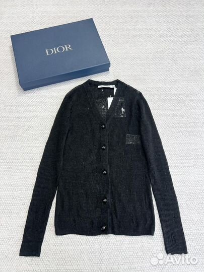 Кардиган Dior