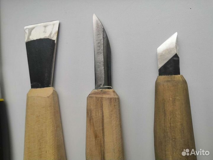 Инструменты резьба по дереву