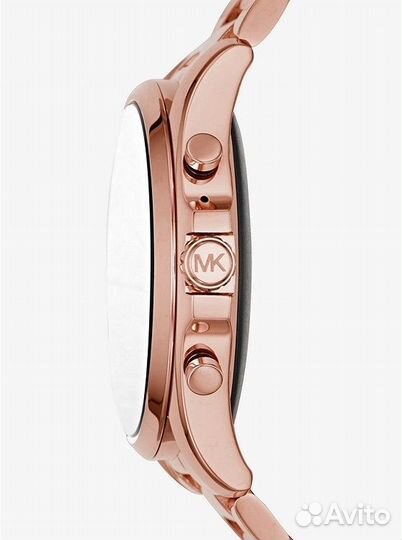 Michael kors access bradshaw gen 5