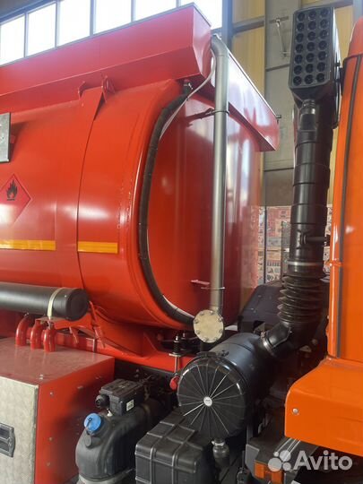 КАМАЗ 65115-3081-48 (A5), 2023