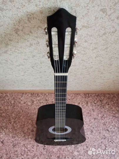 Гитара новая с доставкой на дом
