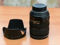 Объектив Nikon ED AF-S Nikkor 24-120mm 1:3.5-5.6G