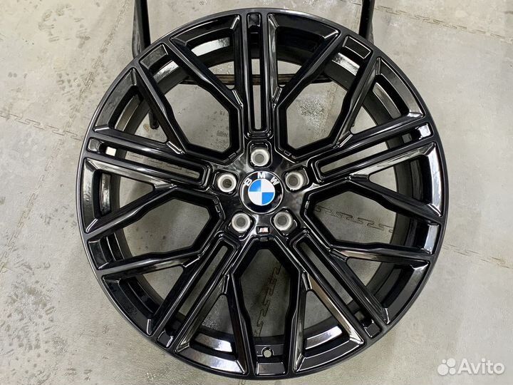 Диски Люма бмв r20 g30 g20 5/112