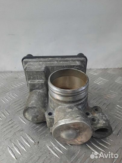 Дроссельная заслонка Mercedes A W168 1.6 166960