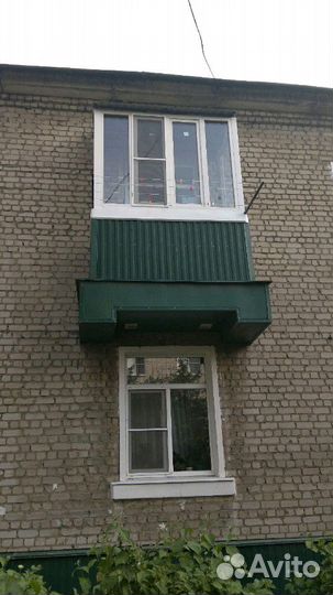 Оконный доктор