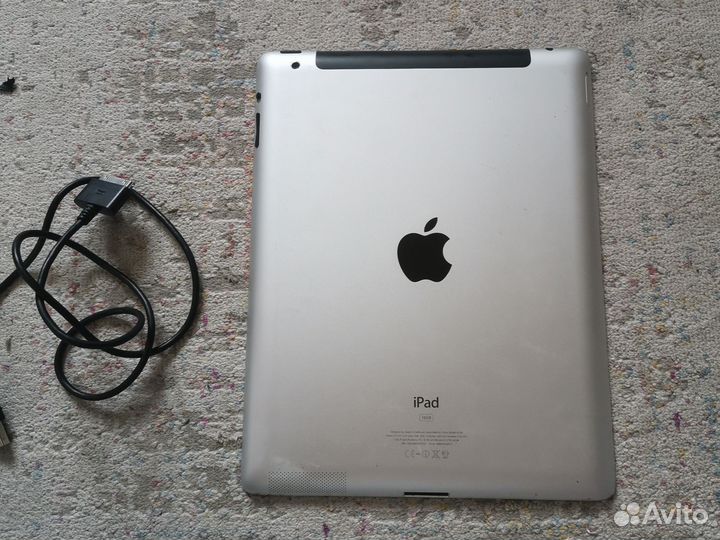 iPad 2 16gb (a1396)