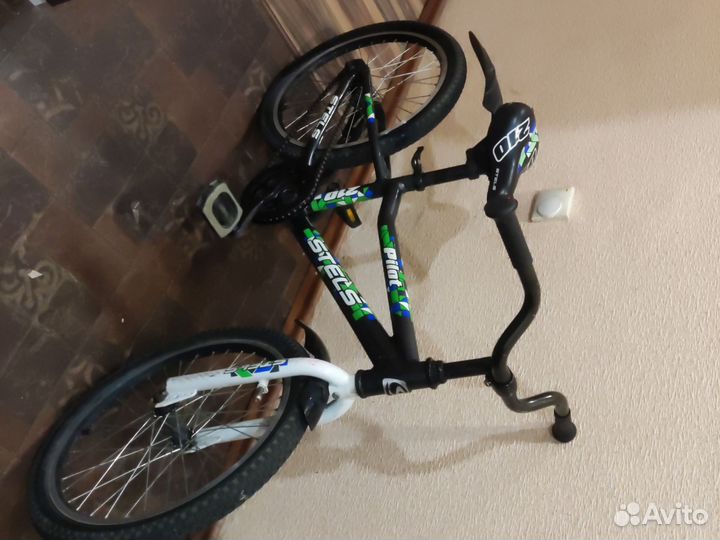 Велосипед детский stels pilot 210