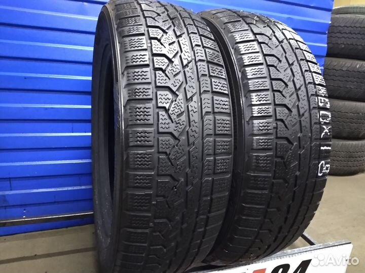 Marshal I'Zen RV KC15 235/60 R18 107H