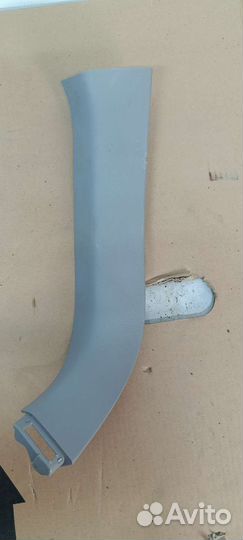 Обшивка Двери Задка Toyota RAV 4 III XA30