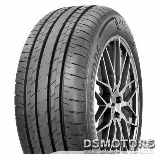 Bridgestone Alenza H/L 33 225/60 R18 100H
