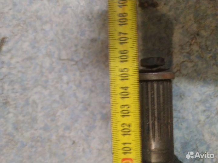 Кардан фольцваген,ауди