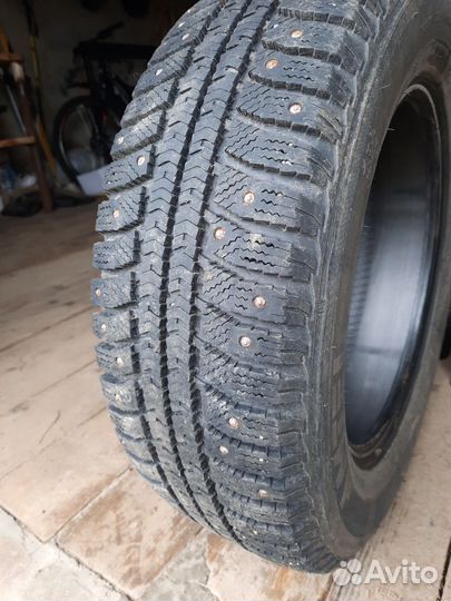 Amtel NordMaster 185/65 R14