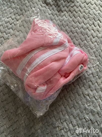 Комбинезон для собак мелких пород