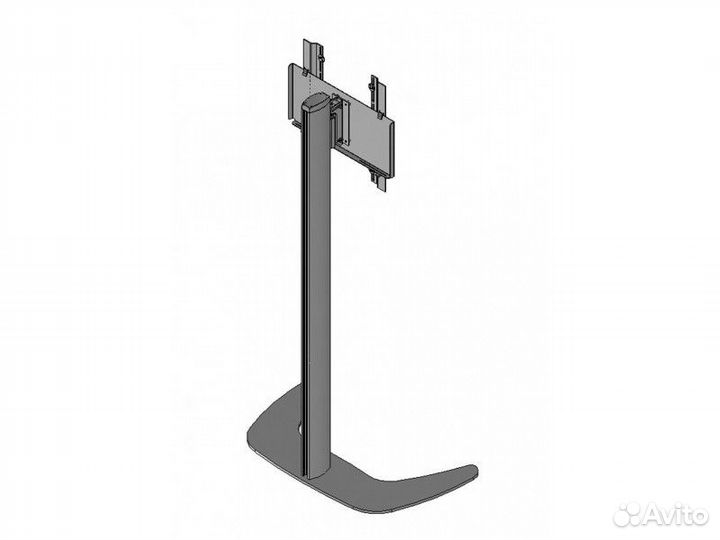 Стойка напольная для LCD мониторов SMS Flatscreen