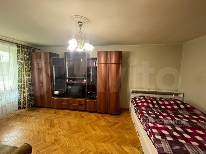 1-к. квартира, 31,4 м², 3/9 эт.