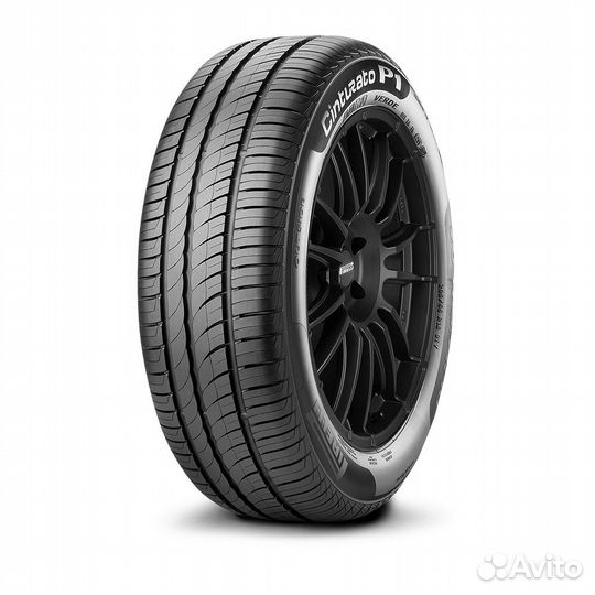 Pirelli Cinturato P1 195/60 R15 88H